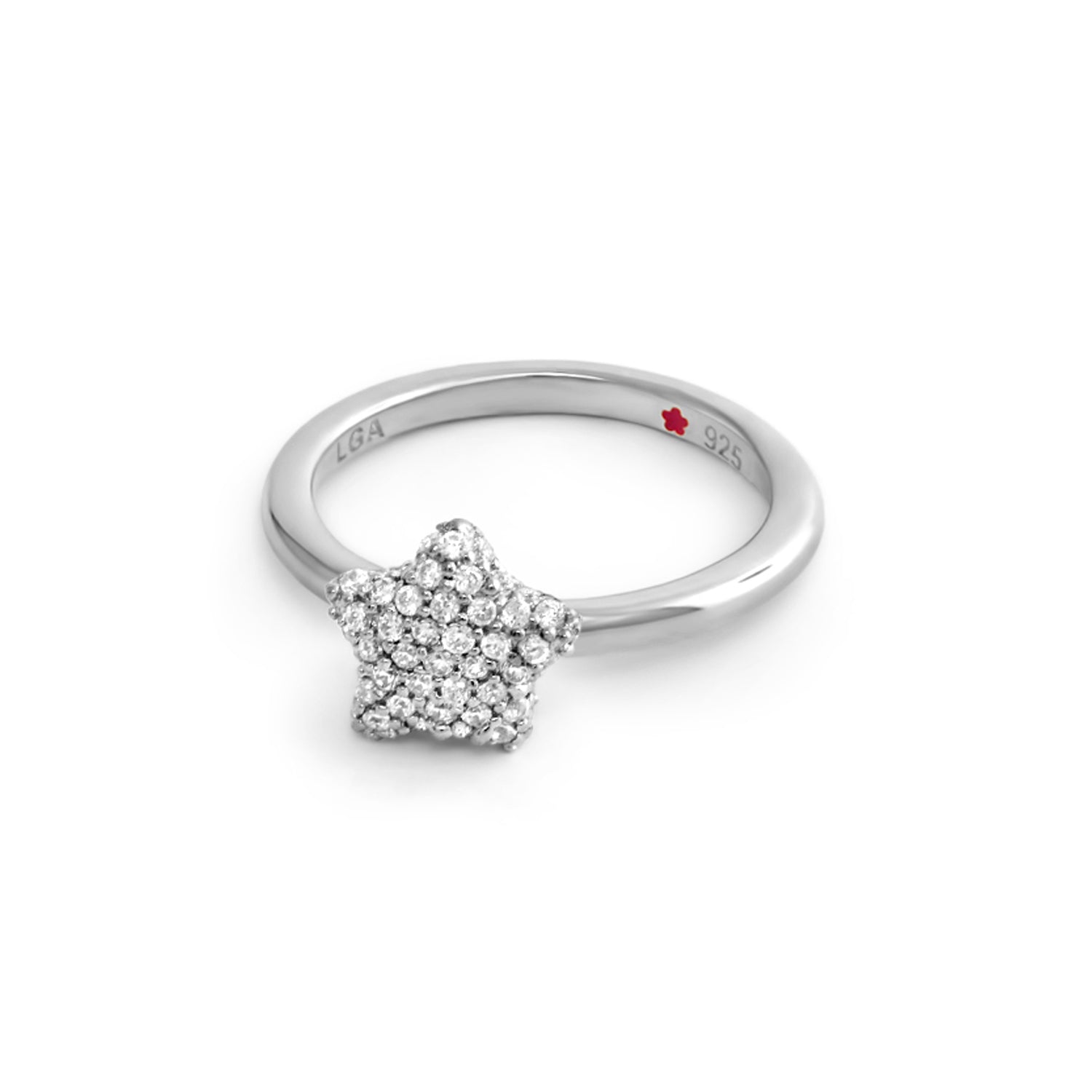 Layers of Love Stackable Ring