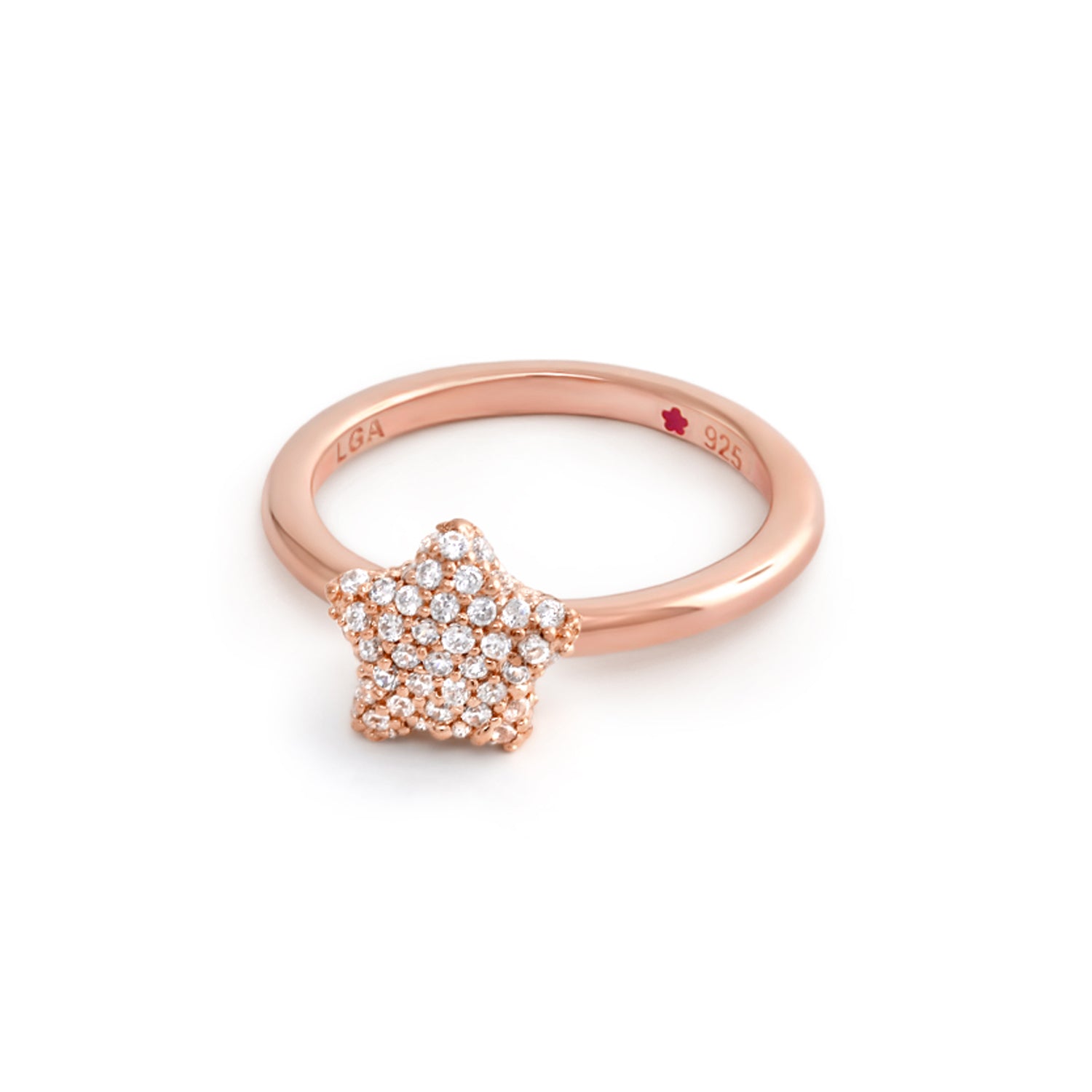 Layers of Love Stackable Ring