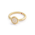 Layers of Love Stackable Ring