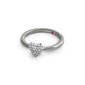 Layers of Love Stackable Ring