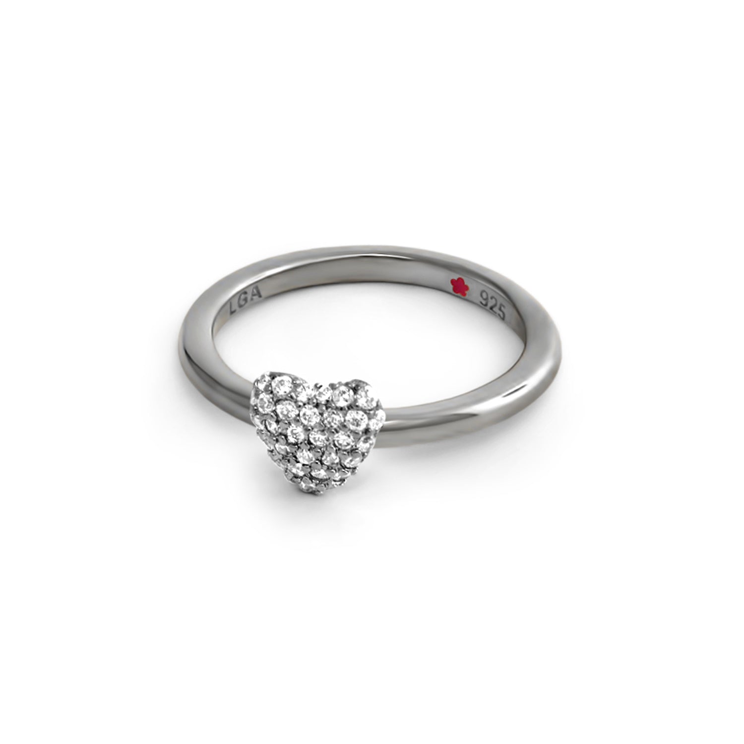 Layers of Love Stackable Ring