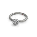 Layers of Love Stackable Ring