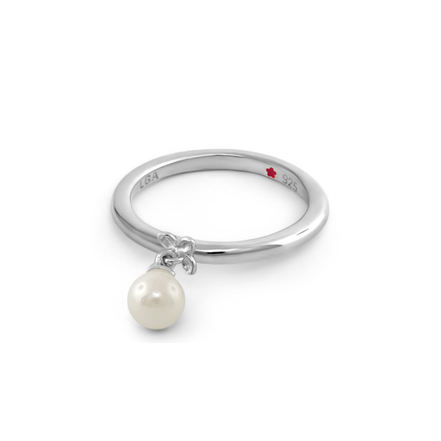 Layers of Love Stackable Ring