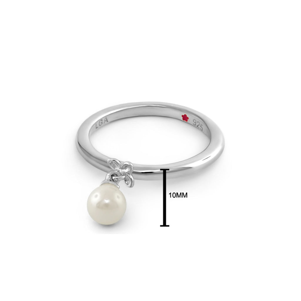 Layers of Love Stackable Ring