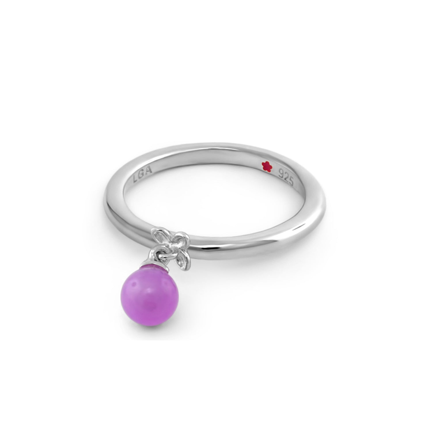 Layers of Love Stackable Ring
