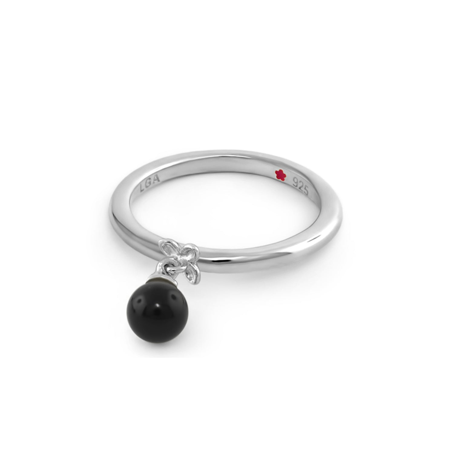 Layers of Love Stackable Ring