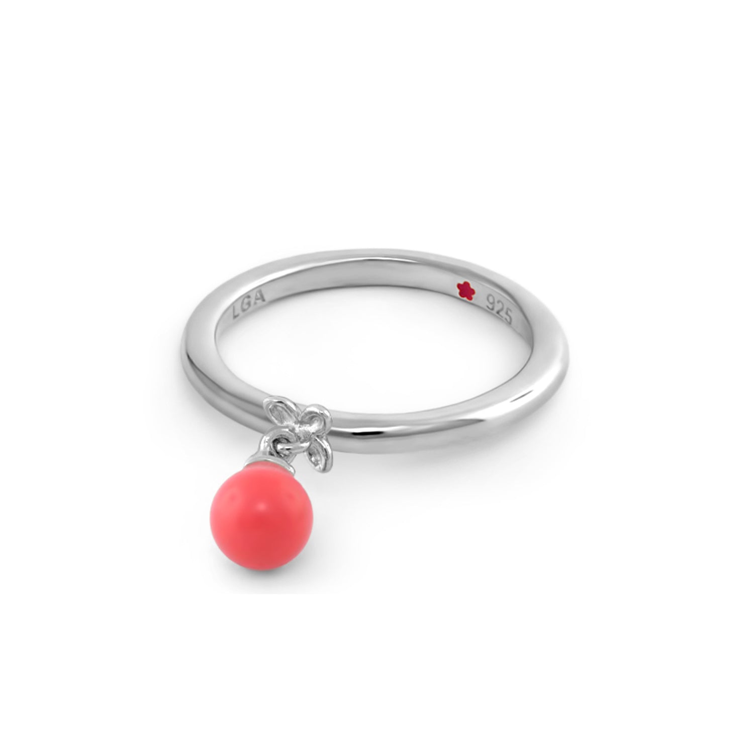 Layers of Love Stackable Ring