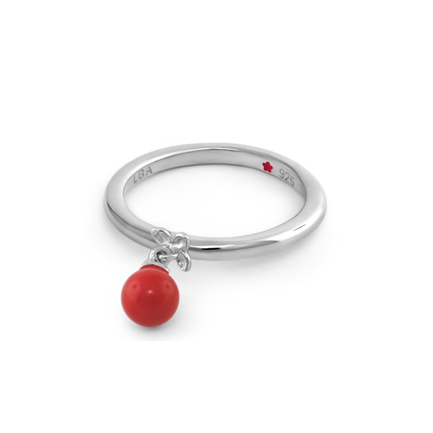 Layers of Love Stackable Ring
