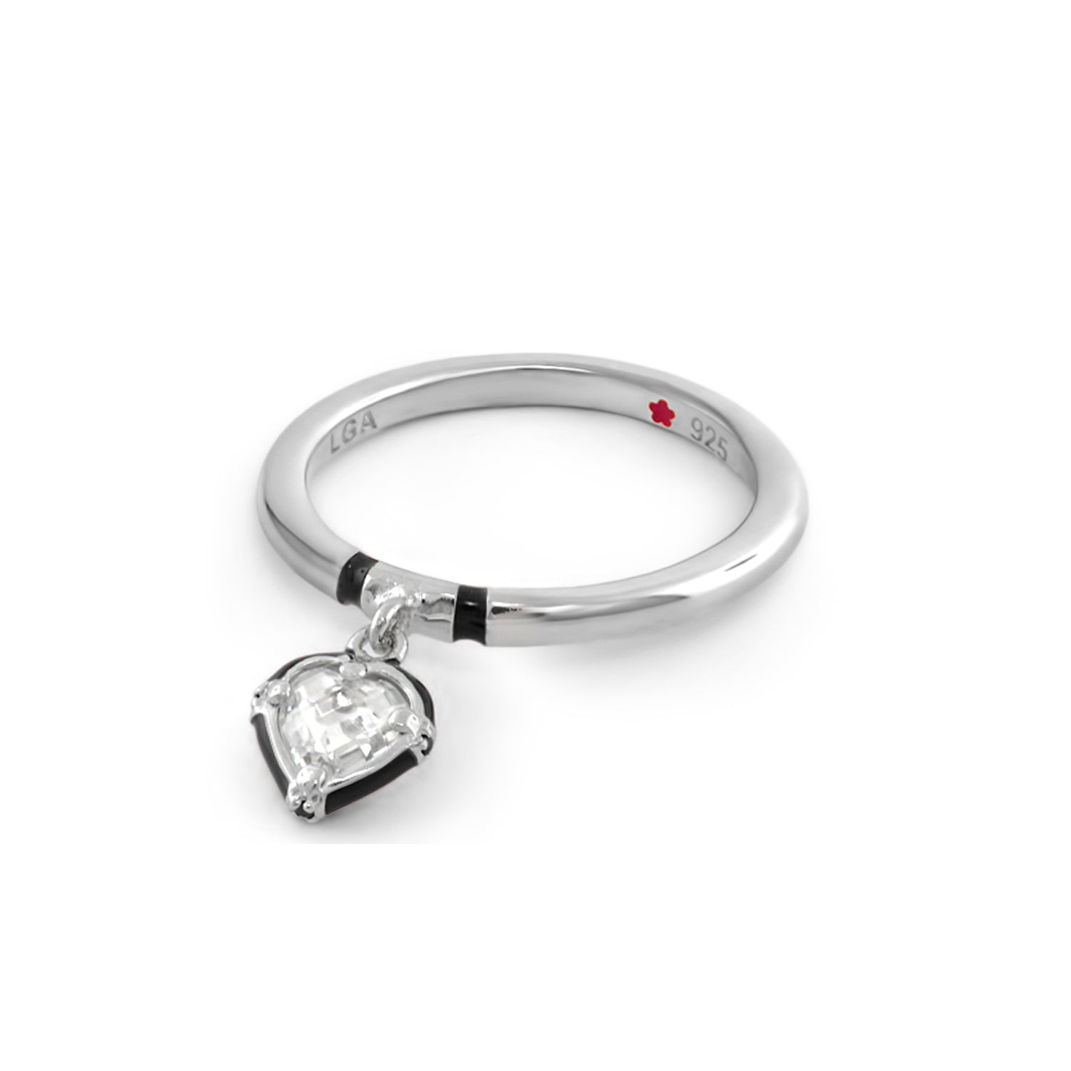 Layers of Love Stackable Ring