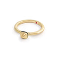 Layers Of Love Stackable Ring