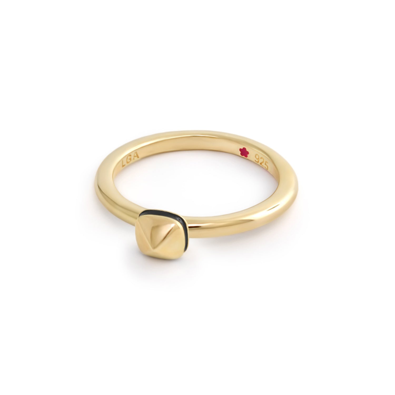 Layers Of Love Stackable Ring
