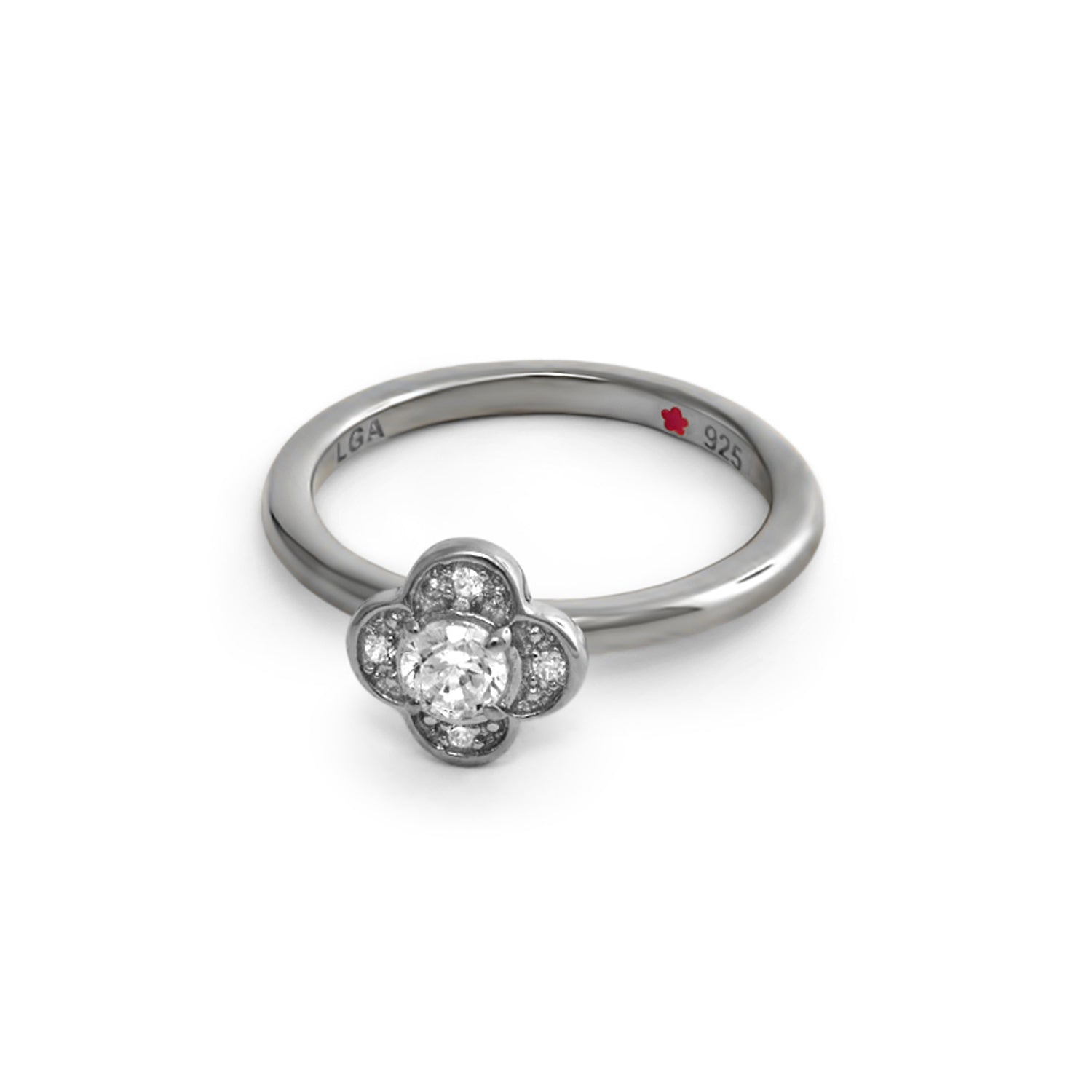 Layers of Love Stackable Ring
