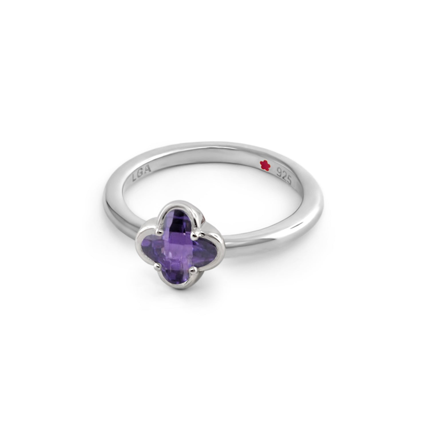 Layers of Love Stackable Ring
