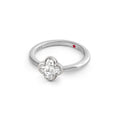 Layers of Love Stackable Ring