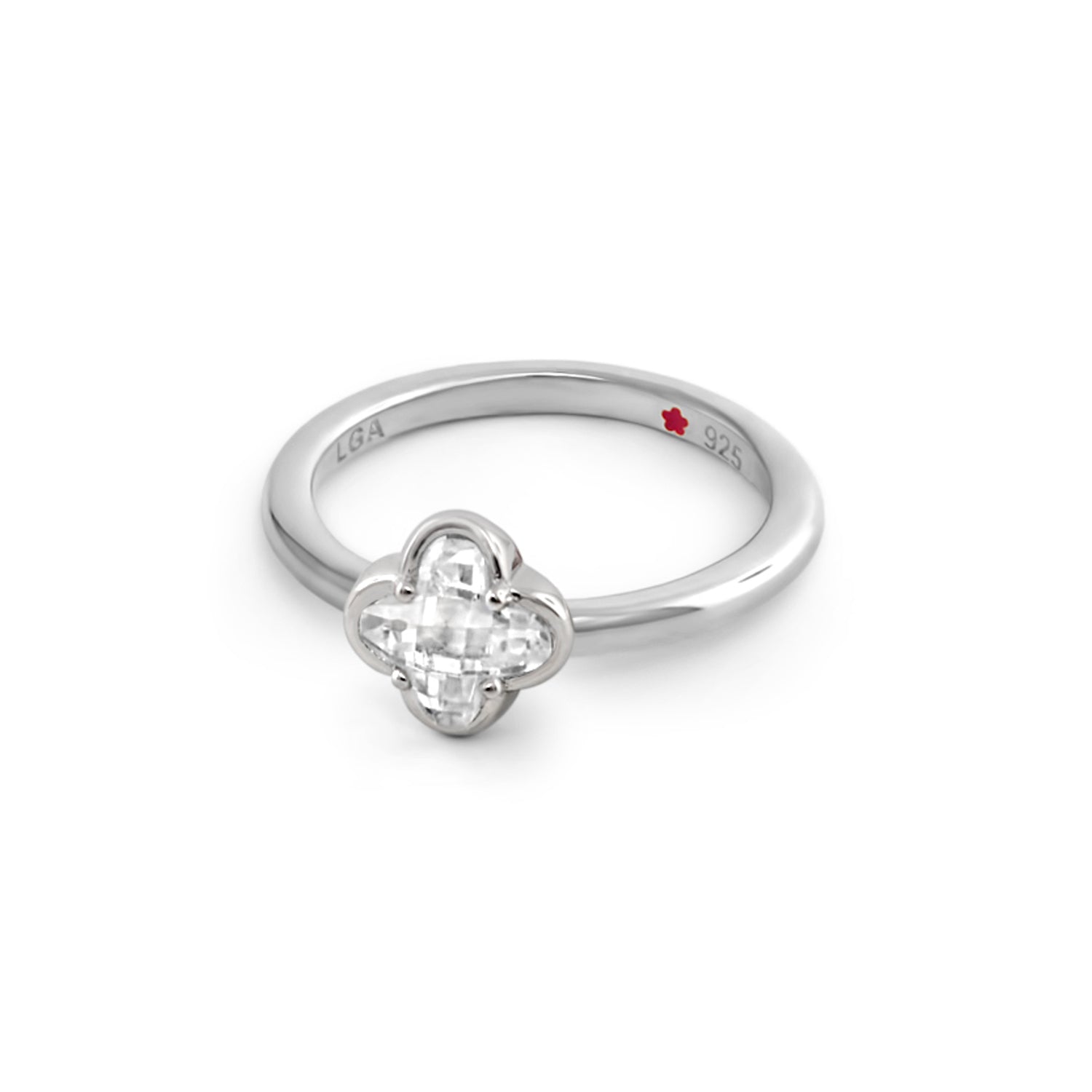 Layers of Love Stackable Ring