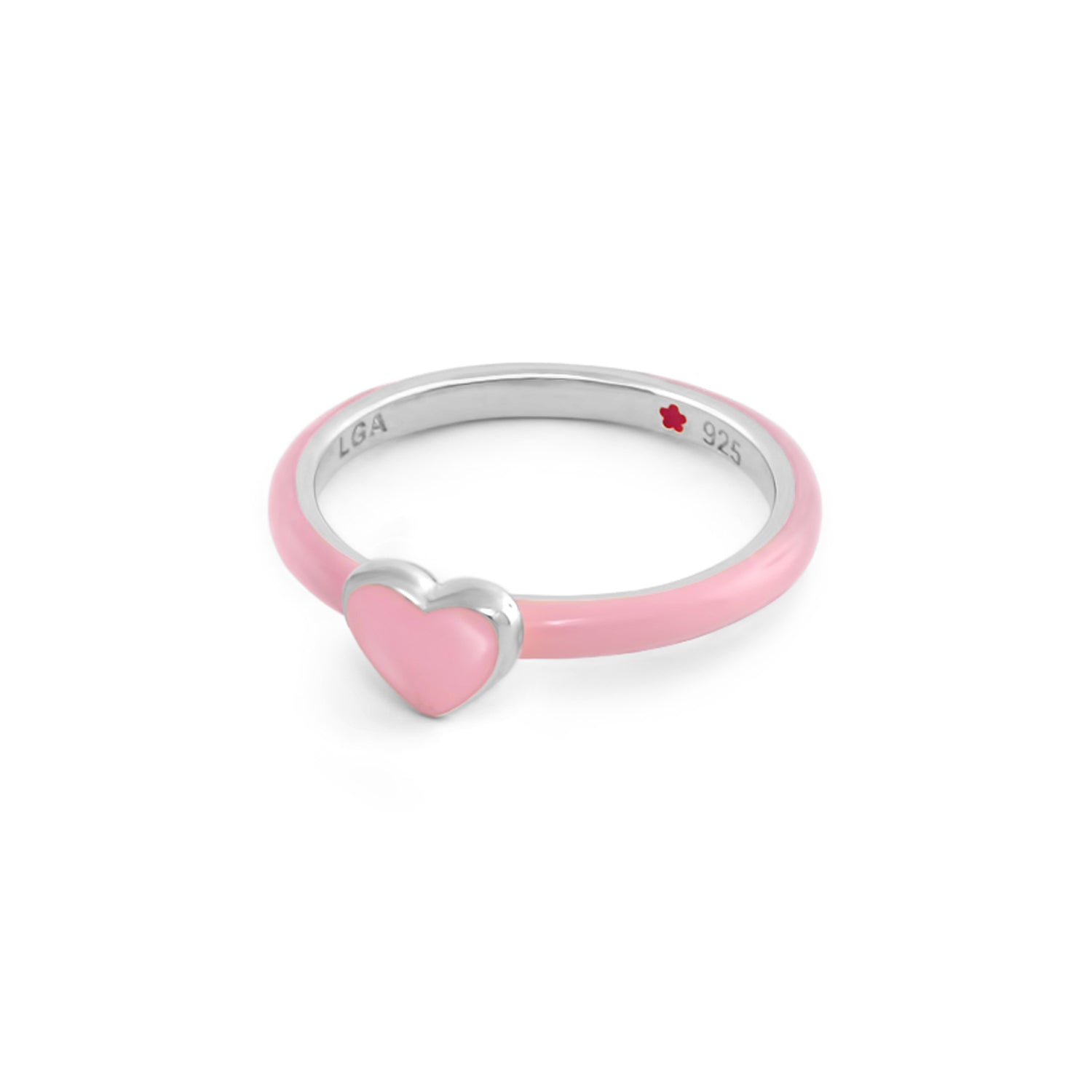 Layers of Love Stackable Ring