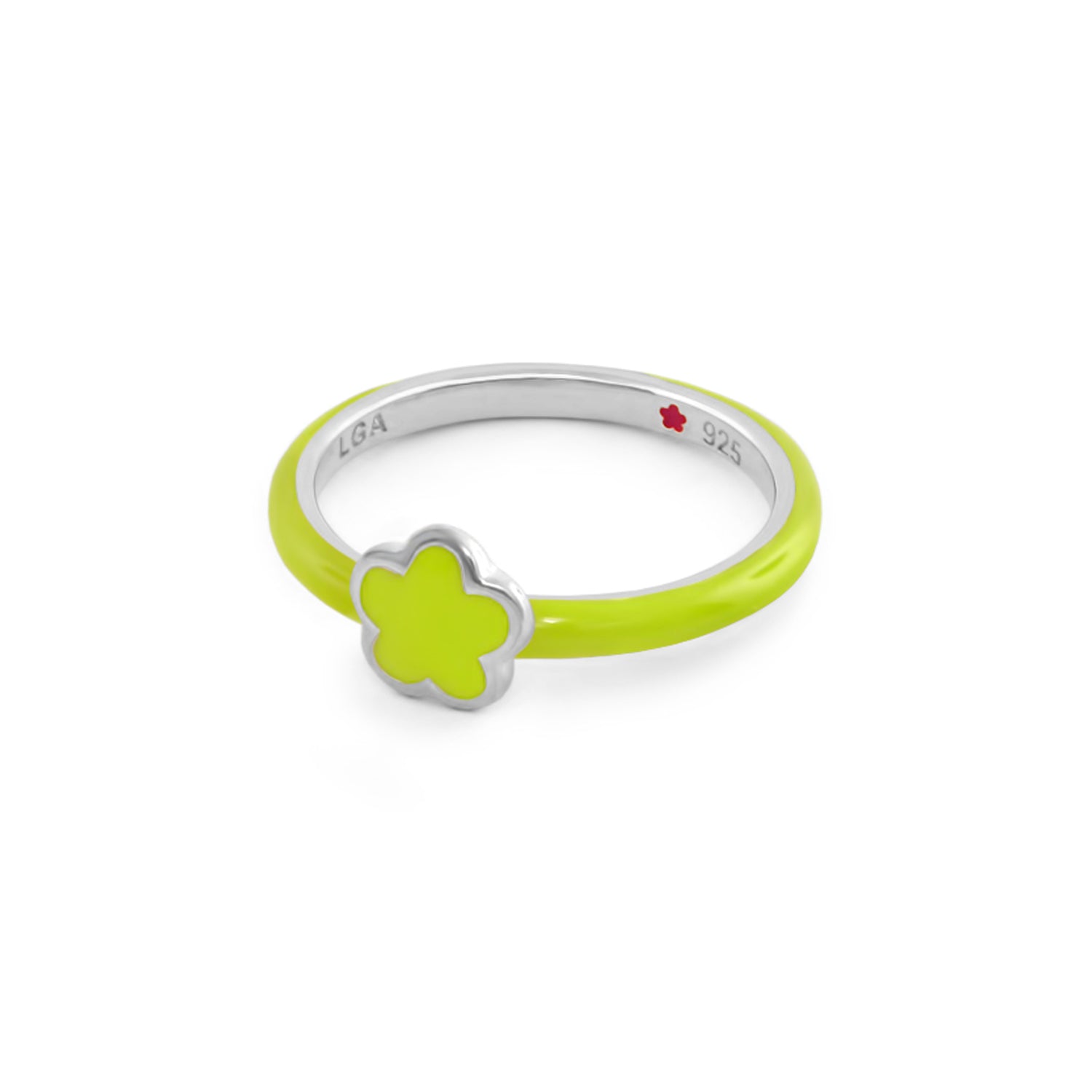 Layers of Love Stackable Ring