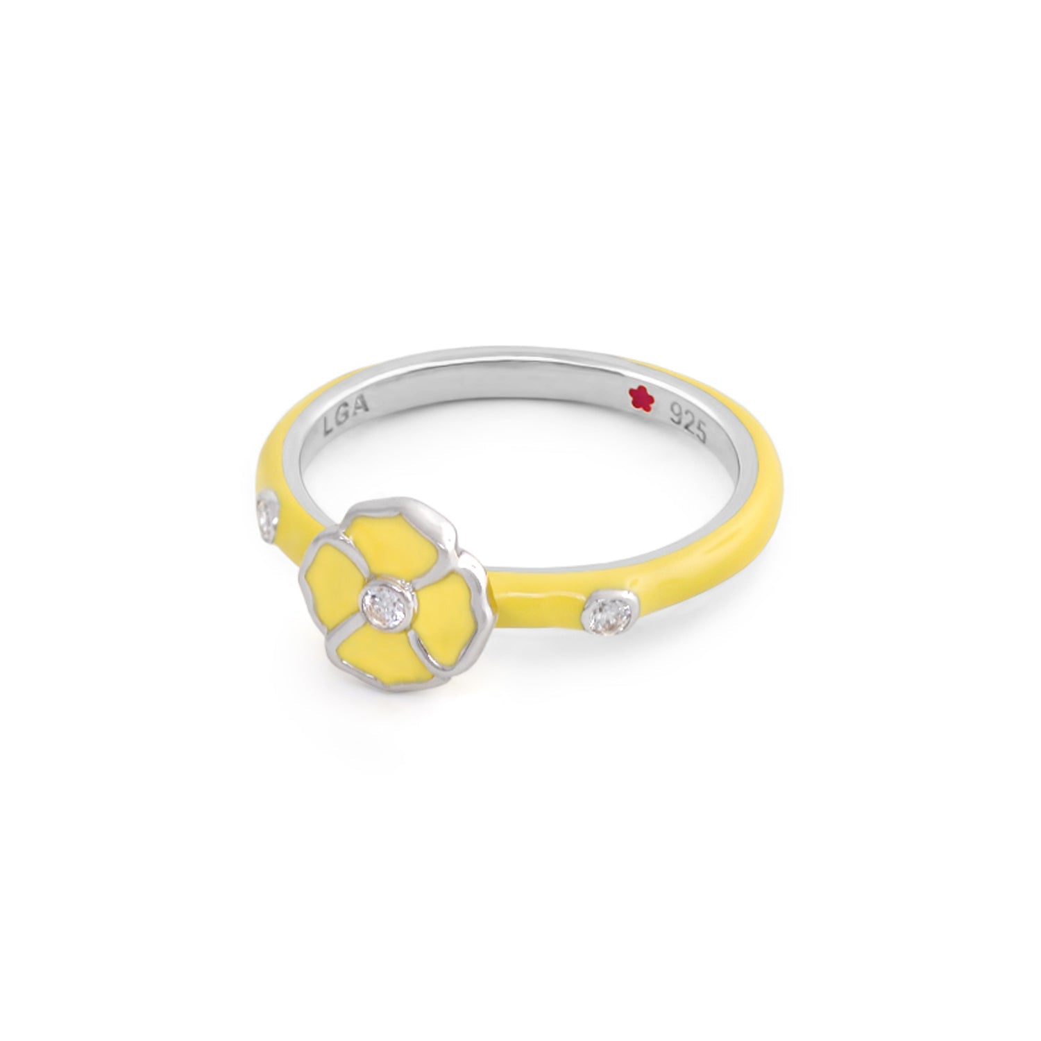 Layers of Love Stackable Ring