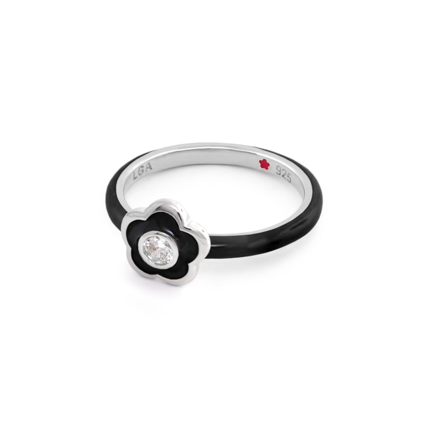 Layers of Love Stackable Ring
