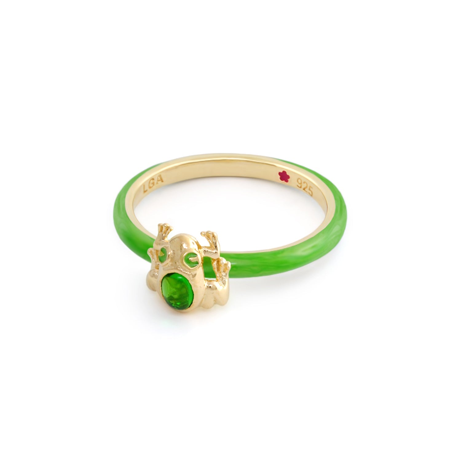 Layers Of Love Stackable Ring