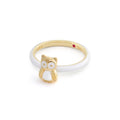 Layers Of Love Owl Stackable Ring