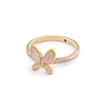 Layers of Love Butterflu Stackable Ring