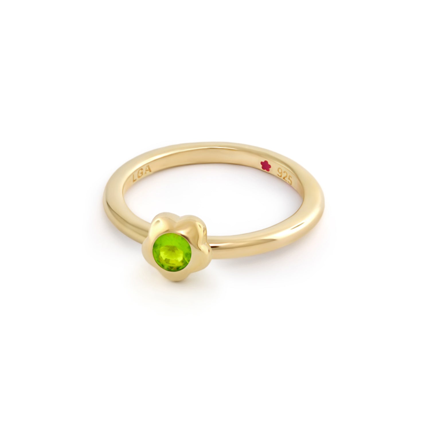Layers of Love Stackable Ring