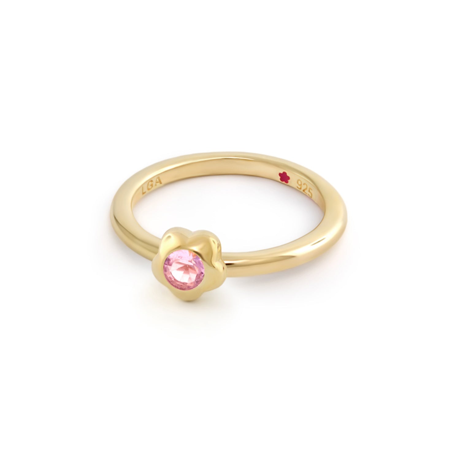Layers of Love Stackable Ring