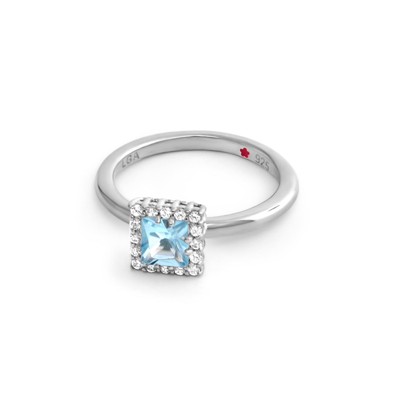 Layers of Love Stackable Ring