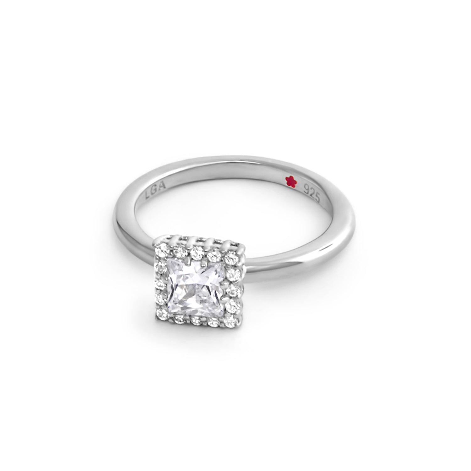 Layers of Love Stackable Ring