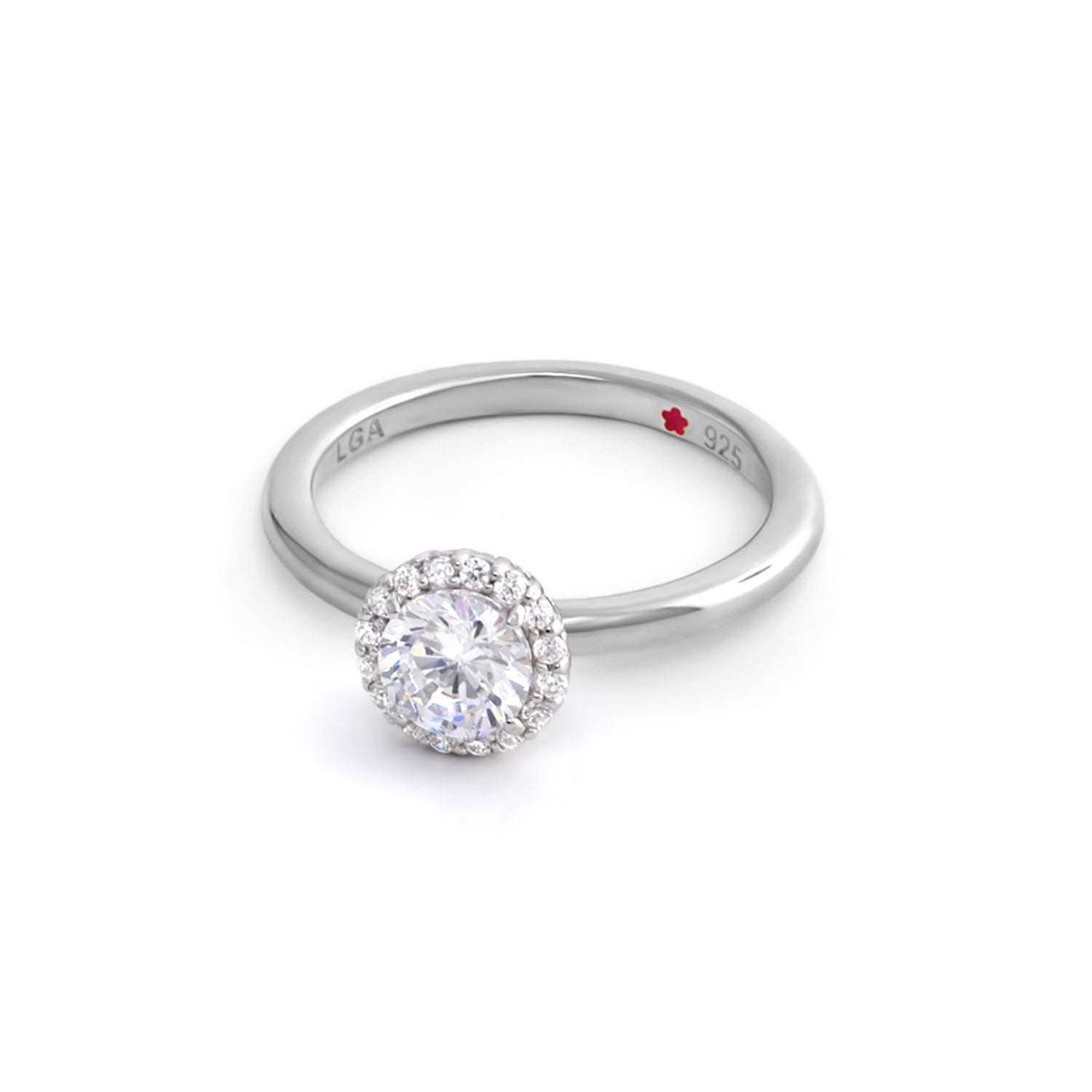Layers of Love Stackable Ring