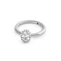 Layers of Love Stackable Ring