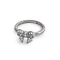 Layers of Love Stackable Ring