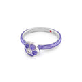 Layers of Love Stackable Ring