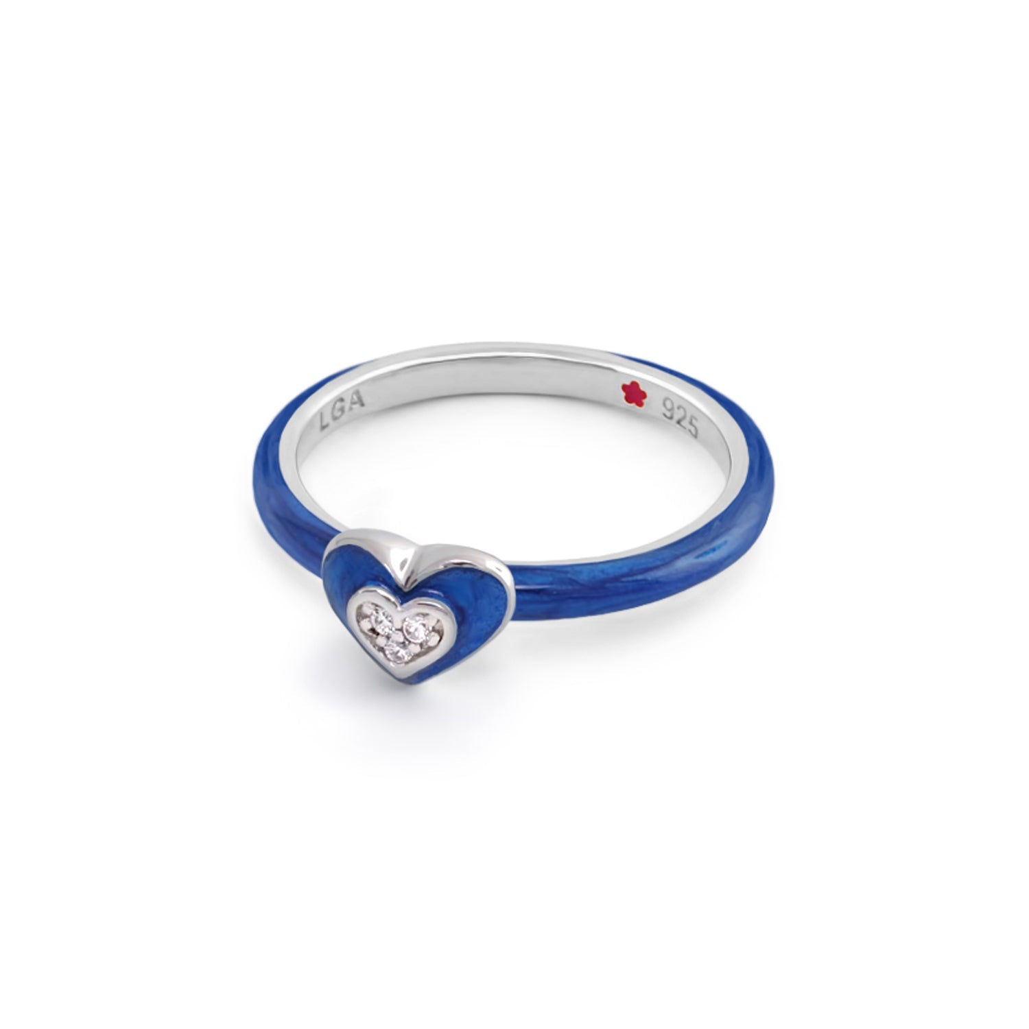 Layers of Love Stackable Ring