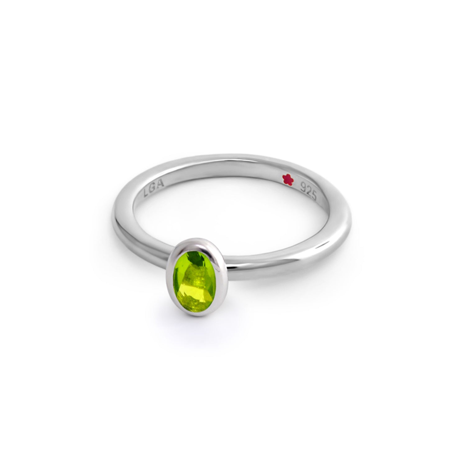 Layers of Love Stackable Ring