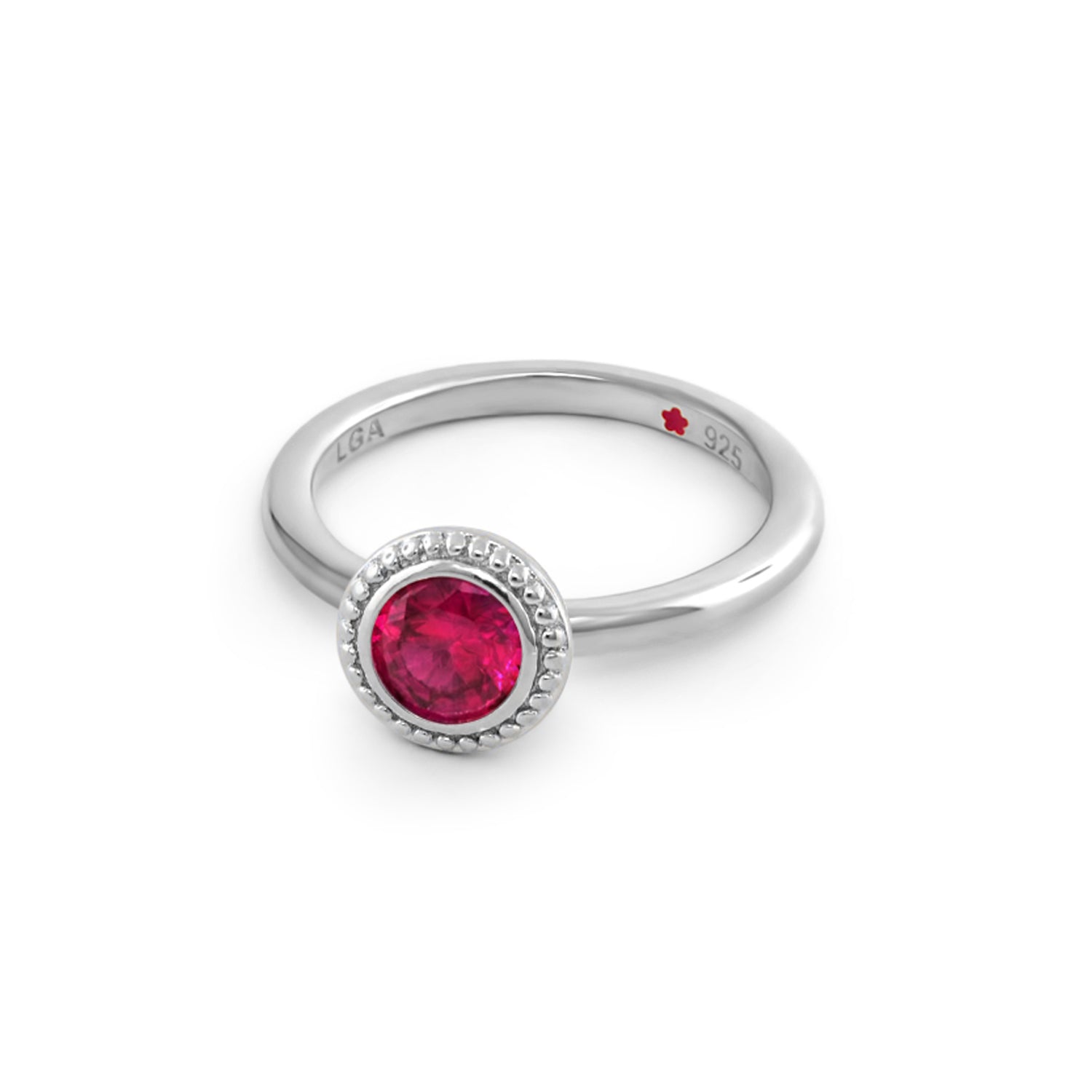 Layers of Love Stackable Ring