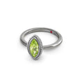 Layers of Love Stackable Ring
