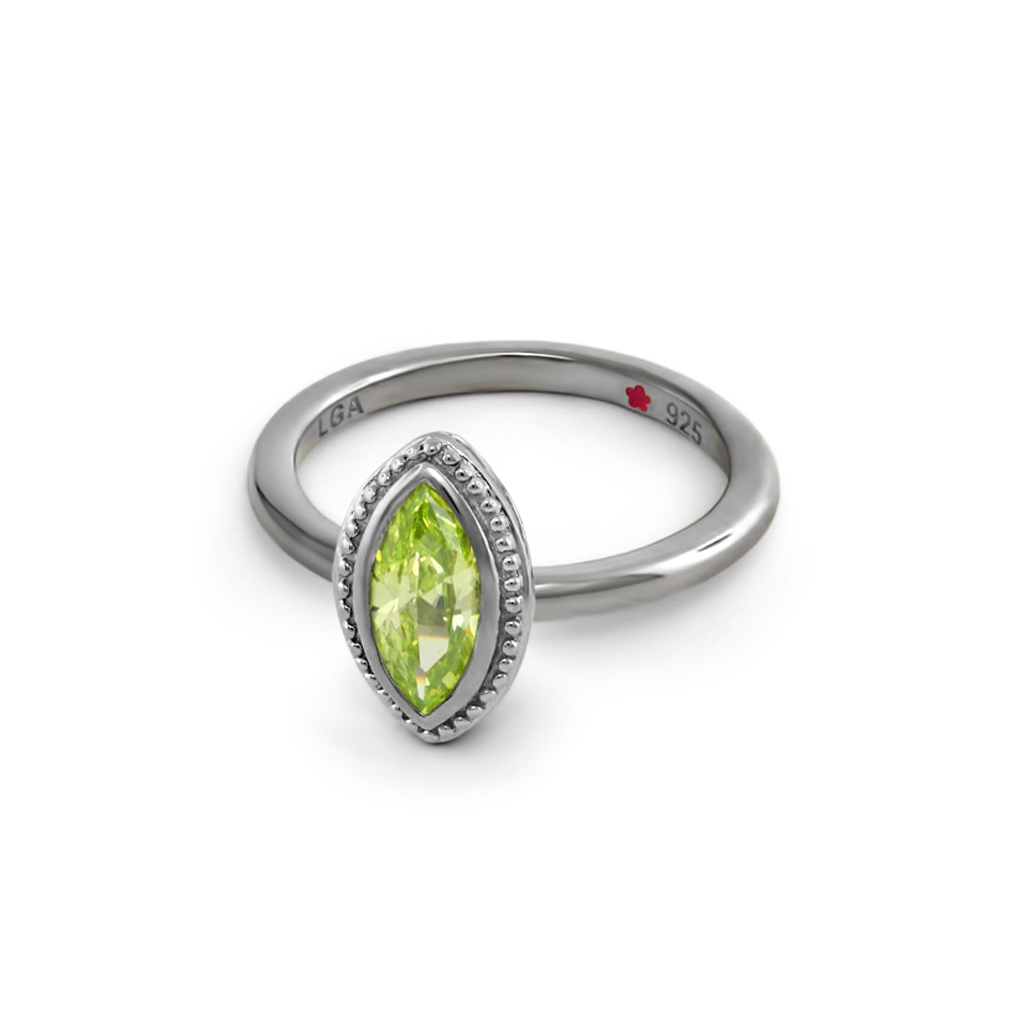 Layers of Love Stackable Ring