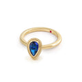 Layers Of Love Stackable Ring