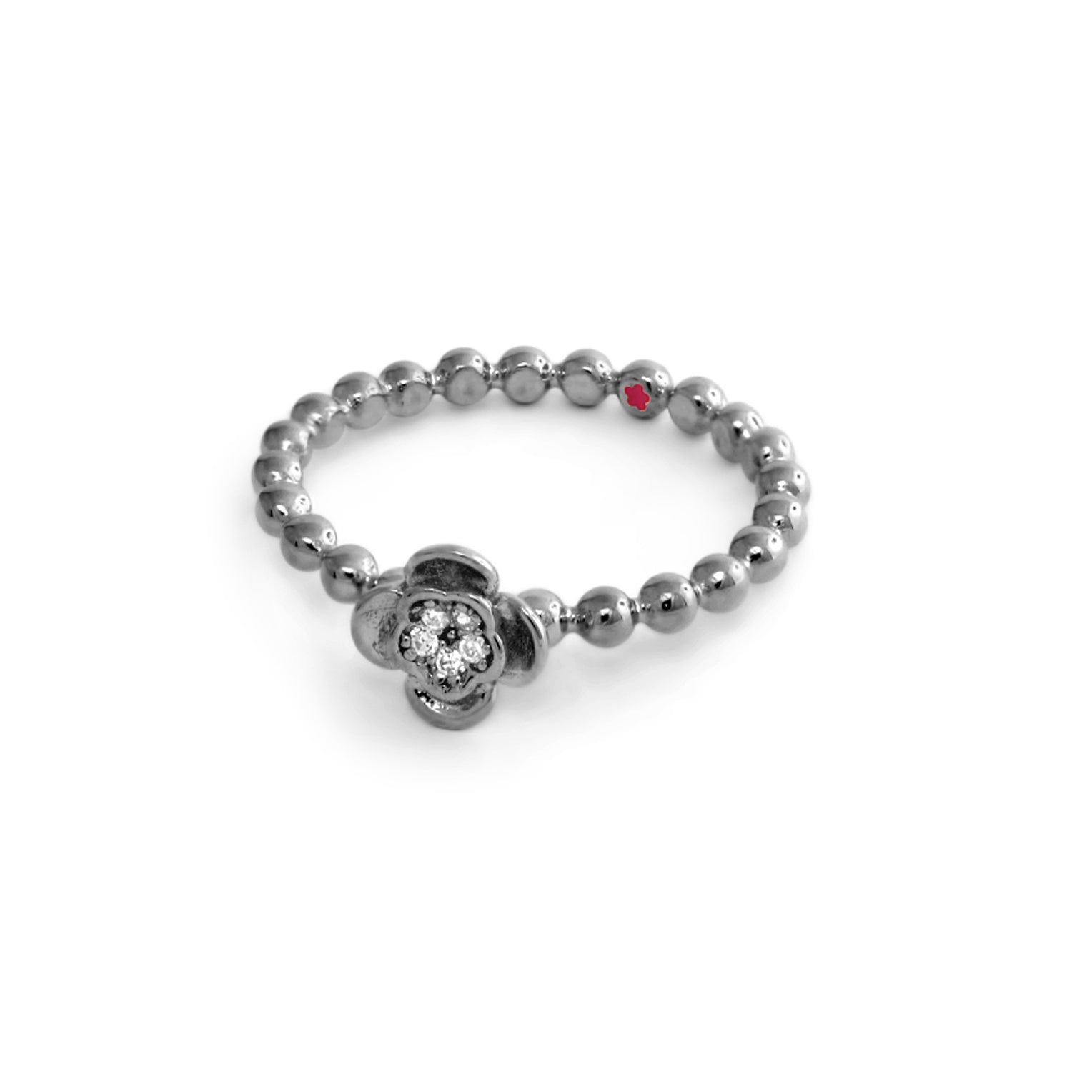 Layers of Love Stackable Ring