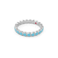 Layers of Love  Stackable Ring