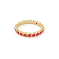 Layers of Love Stackable Ring