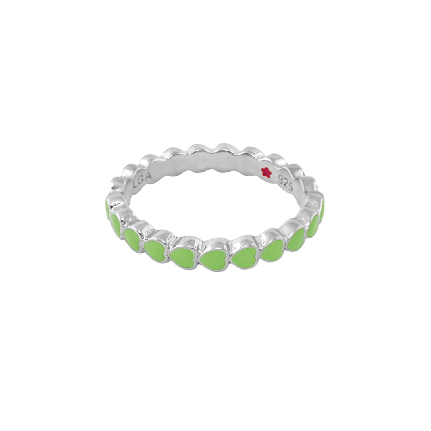 Layers of Love Stackable Ring