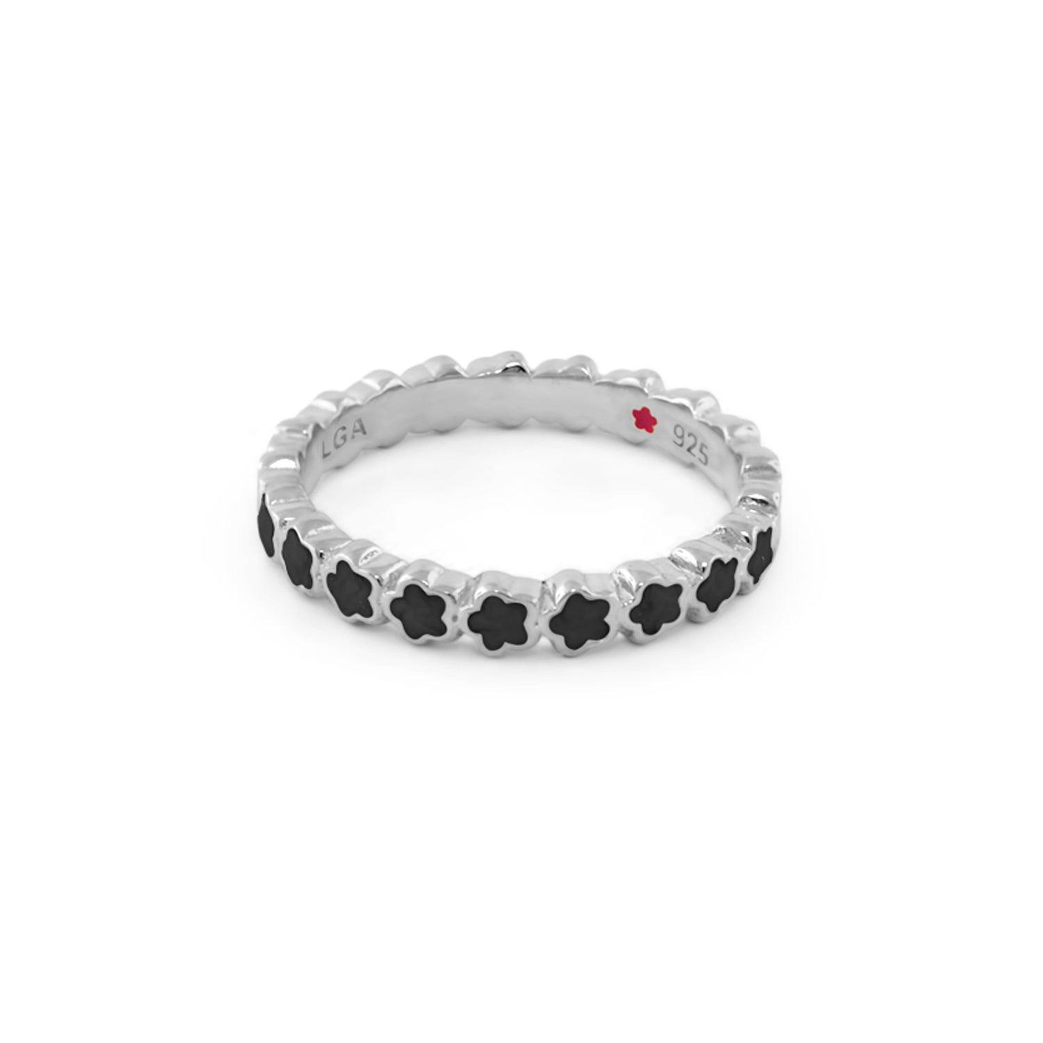 Layers of Love Stackable Ring