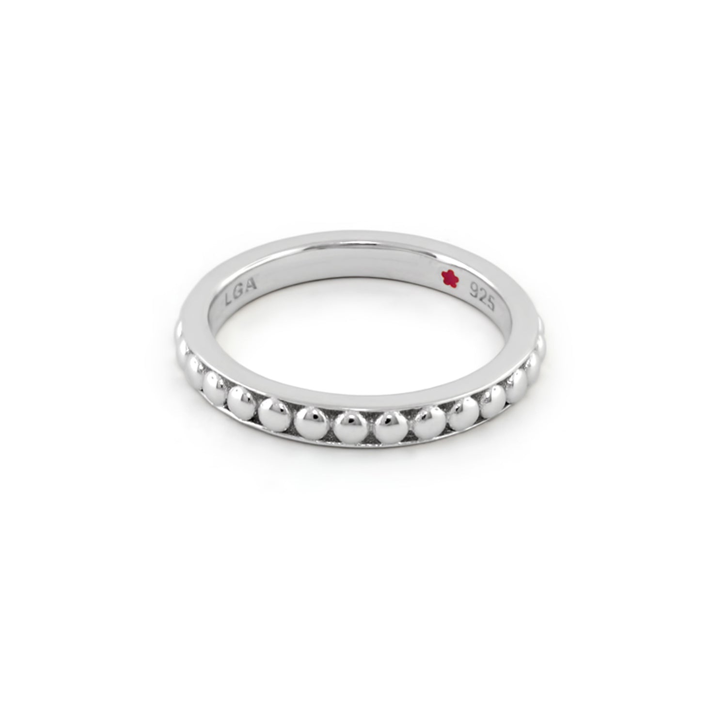 Layers of Love Stackable Ring