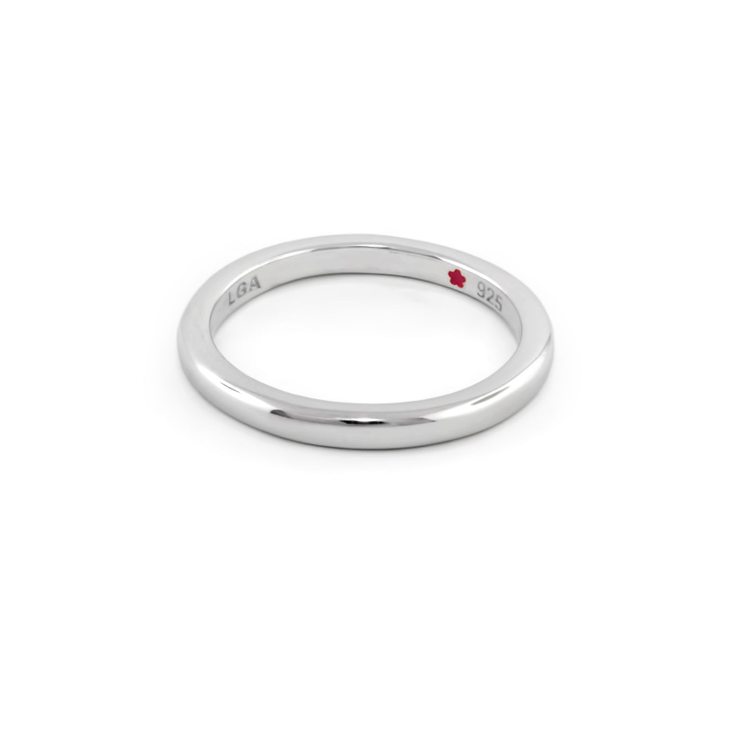 Layers Of Love Stackable Ring