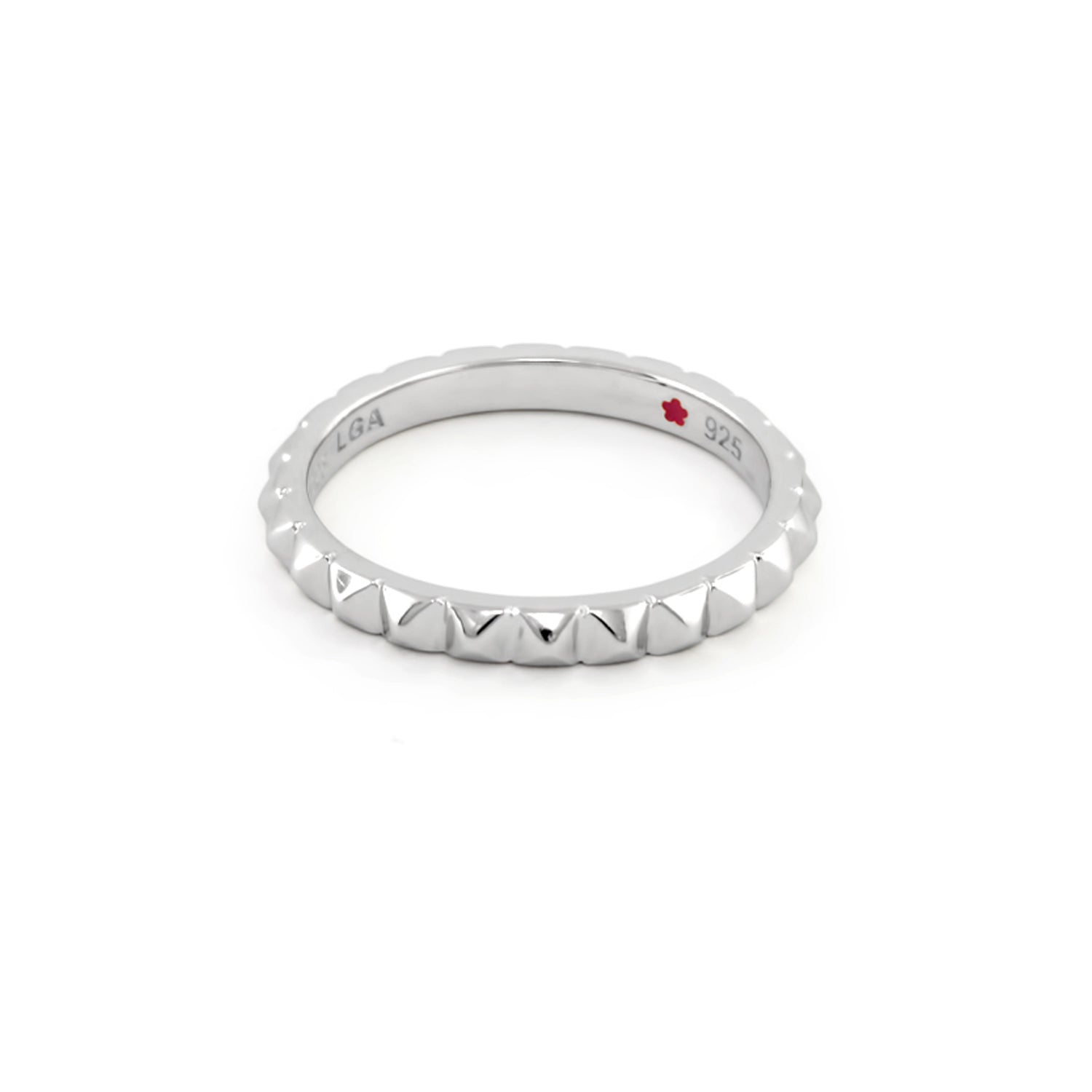 Layers of Love Stackable Ring