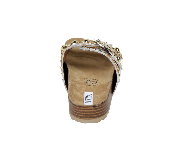 Myra: Dumble Sandals