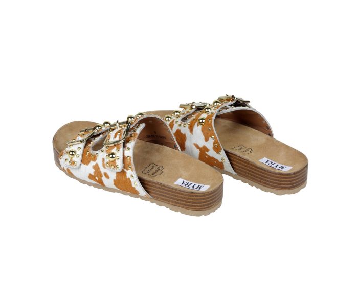 Myra: Dumble Sandals